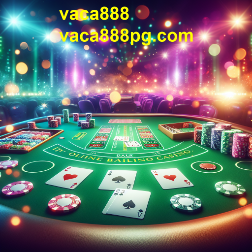 vaca888