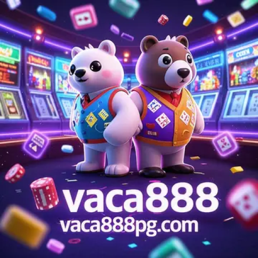 vaca888