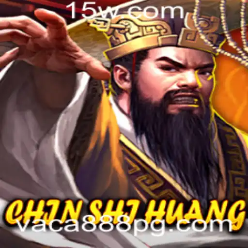 Descubra o Fascinante Mundo do Jogo ChinShiHuang