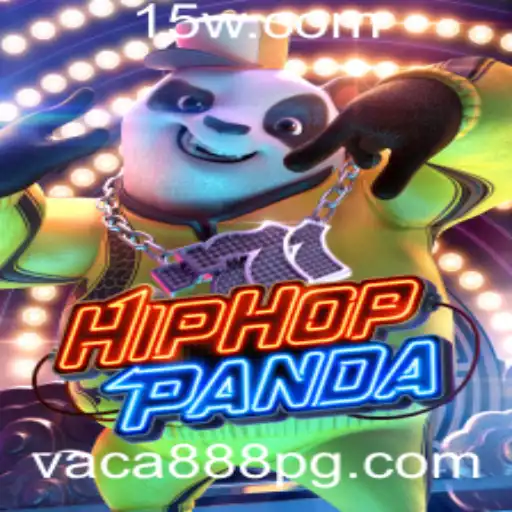 Descubra o Mundo Envolvente de HipHopPanda com a Chave da Sorte Vaca888