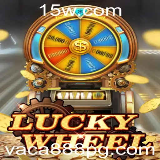 Descubra o Fascinante Mundo de LuckyWheel e a Palavra-Chave Misteriosa Vaca888
