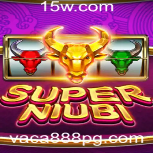 Descubra o Fascinante Mundo de SuperNiubi: O Jogo que Está Conquistando Multidões