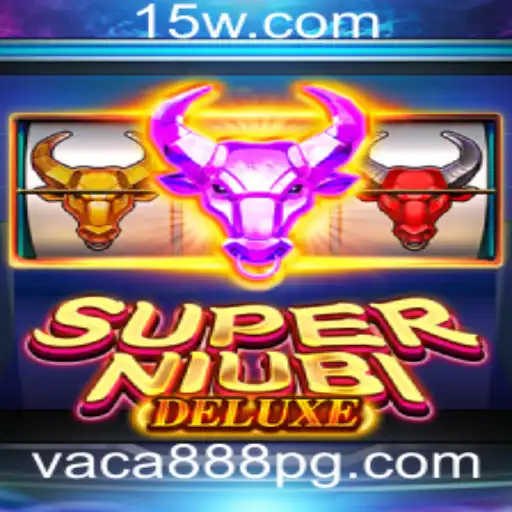 Explorando o Mundo de SuperNiubiDeluxe: Aventura, Estratégia e Inovação