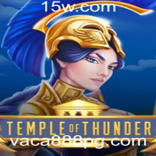 Explorando o Mundo de TempleofThunder: Uma Jornada Inesquecível
