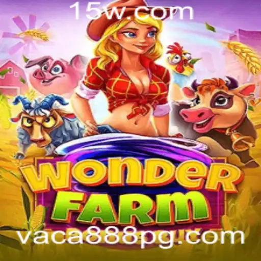 WonderFarmBonusBuy: A Aventura Virtual Inovadora no Universo das Fazendas